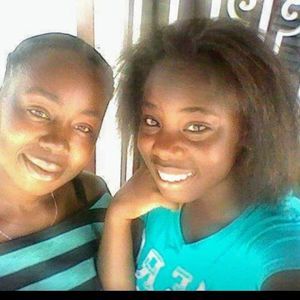 Meet your Posher, Yolanda